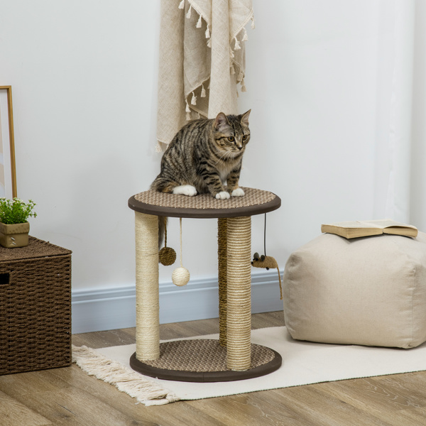 Cat Tree