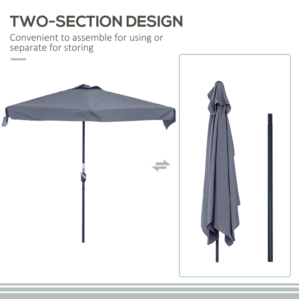 壁挂式雨伞 （ Amazon Shipping）-5