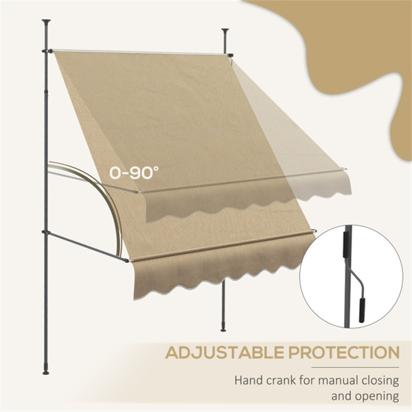 Patio Awning