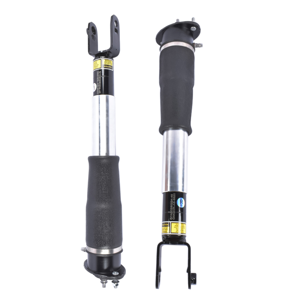 减震器 2x Rear Air Suspension Shocks Struts For Cadillac STS 2005-2011 3.6L V6 4.6L V8 - Gas 15148389 15148390-6