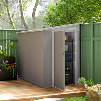 Garden Shed