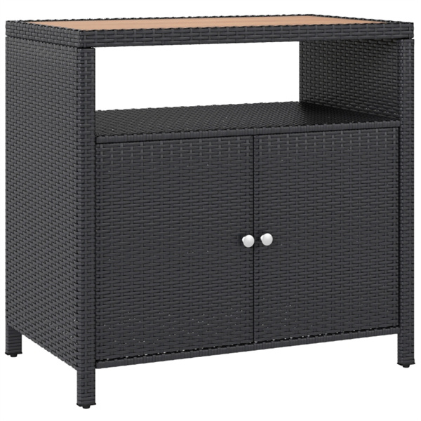 Shoe Storage Cabinet