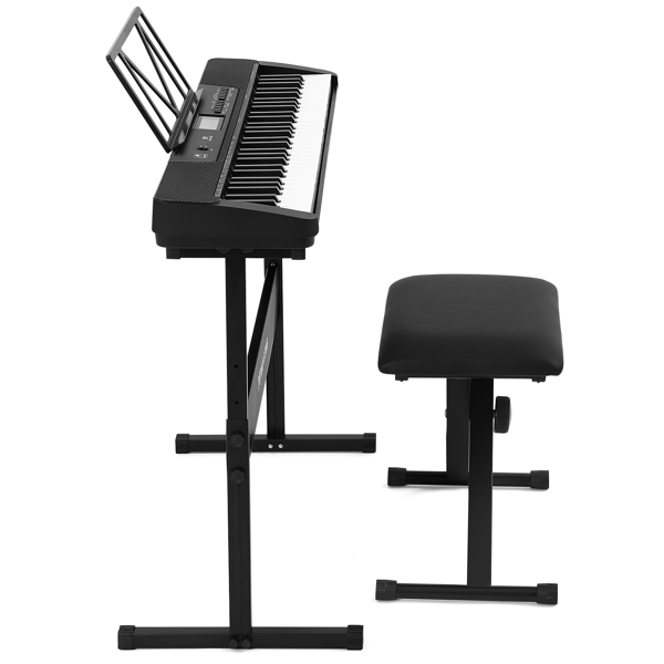 Electronic keyboard