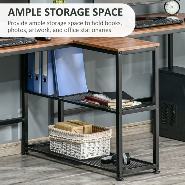 Office Computer Desk ( Amazon Shipping)（Prohibited by WalMart）