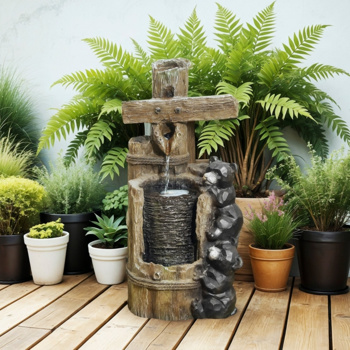 Yard Decor