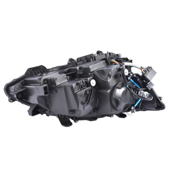 HID LED DRL Headlight Left For 2013-2015 Lexus GS350 GS450h 3.5L V6 8118530F80 81185-30F80