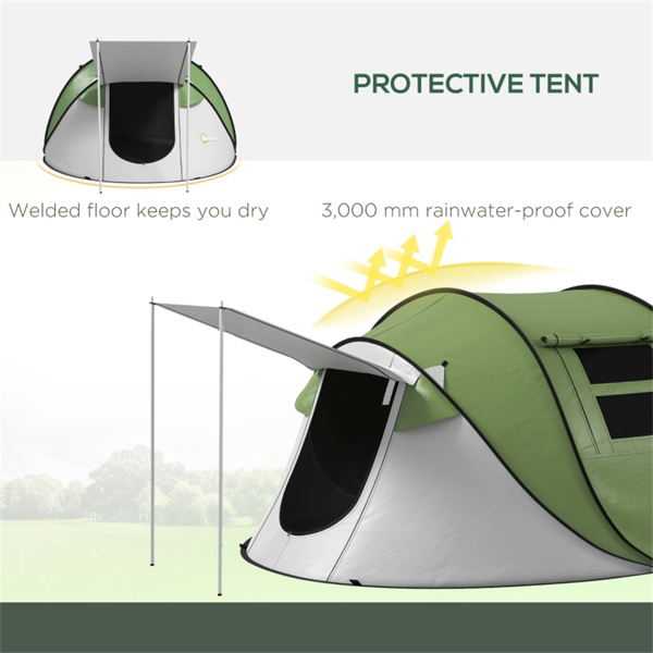 Party Tent
