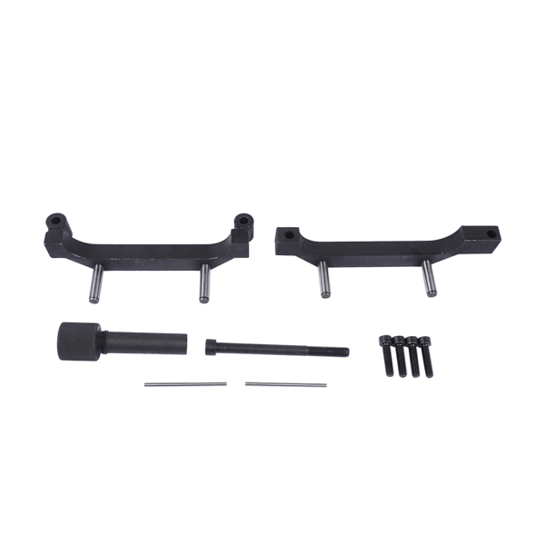 正时工具 Crankshaft Locking Timing Tool Kit for 2014-2018 Ram 1500 Chrysler 300 Jeep Grand Cherokee 3.0L V6 - Diesel-9