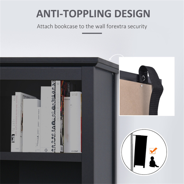 Shelf Book/Storage Cabinet
