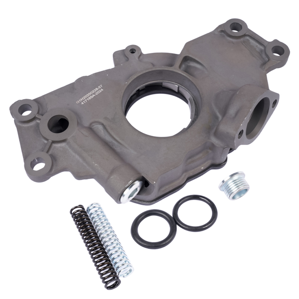 Engine Oil Pump High Pressure Performance For GM Chevrolet LS LS1 LS2 LS3 10295