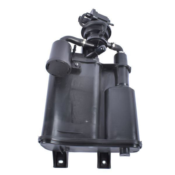 Vapor Canister For VW Passat/ Passat CC/CC 2.0L 3.6L V6 GAS Sedan 4-Door 3C0201801B 3C0201797D