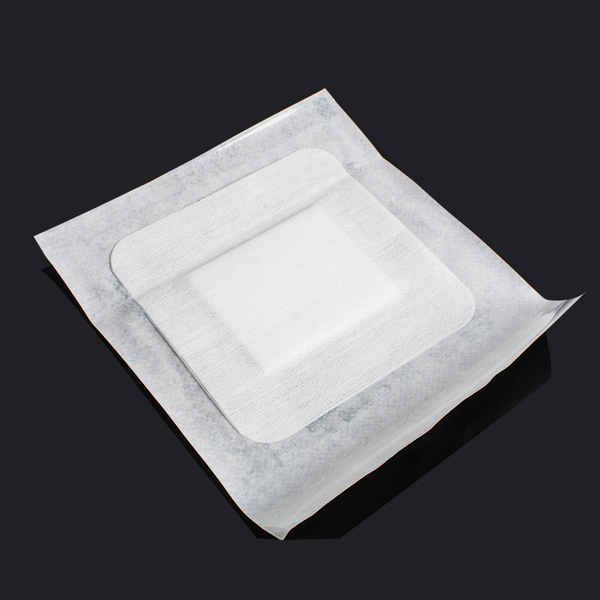 无纺布敷料贴(10个） 10*10CM-5