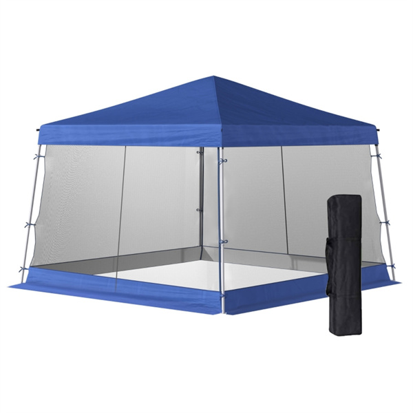 Slant Leg Pop Up Canopy、Beach Canopy