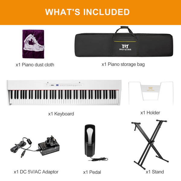 DIGITAL PIANO