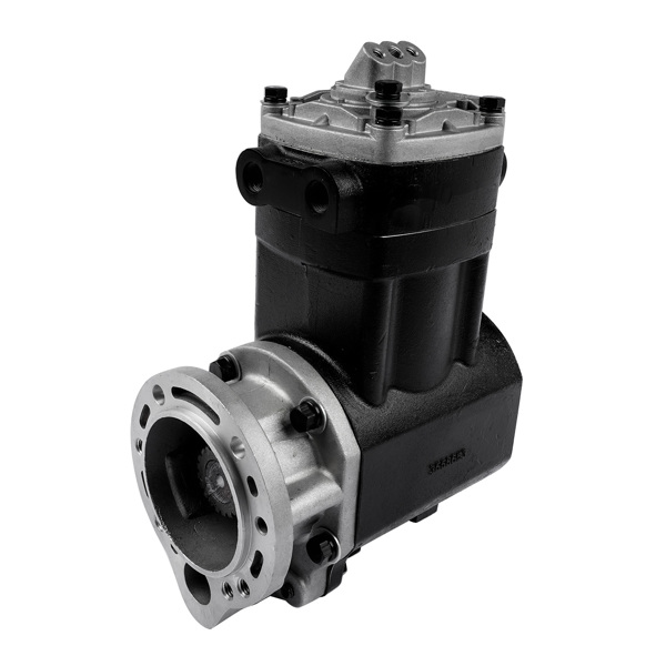 Air Brake Compressor 3558072RX For Cummins Engine L10 M11 N14 3558072 3558072X