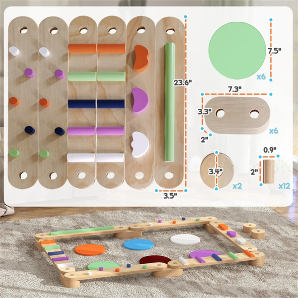 儿童玩具（周末不发货）（ Amazon Shipping）（WalMart禁售）-3