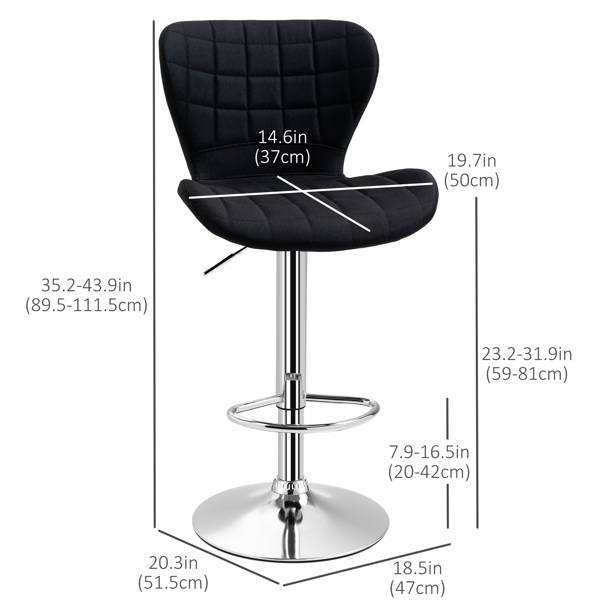 扶手椅子/办公椅 （周末不发货）（ Amazon Shipping）（WalMart禁售）-2