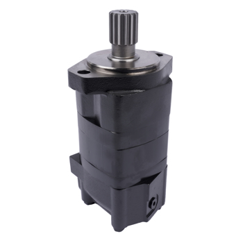 New Hydraulic Motor For Eaton Char-Lynn 2000 Series 104-1033-006 1041033006 104-1033