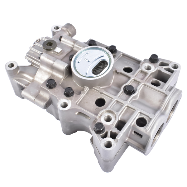 平衡轴机油泵 Oil Pump Balance Shaft 20 Teeth for Hyundai Santa Fe Sport Sonata 2009-2018 23300-2G410 23300-2G400-8
