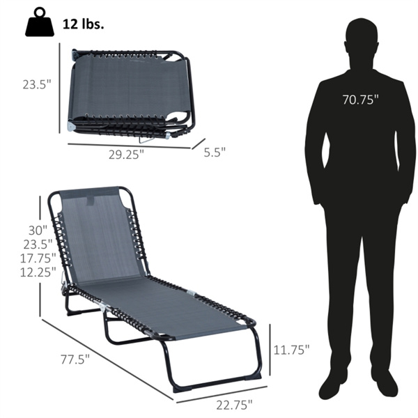 椅子/餐椅 /露营椅（周末不发货）（ Amazon Shipping）（WalMart禁售）-3