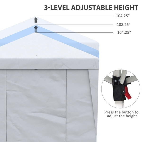 Party Tent