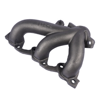 Passenger Side Exhaust Manifold For Jeep Wrangler V6 3.8L 2007-2011 4666026AA  4666026AB  4666026AC