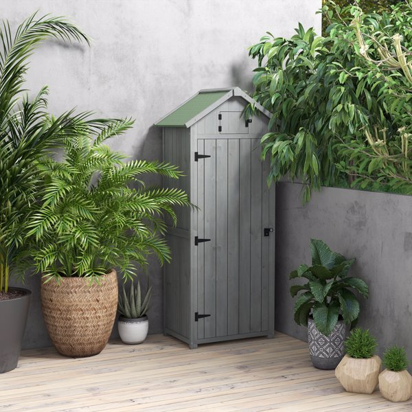 Garden Shed