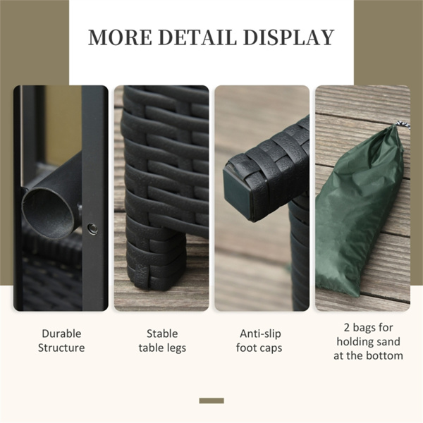 端边桌、茶几/咖啡桌 （周末不发货）-5