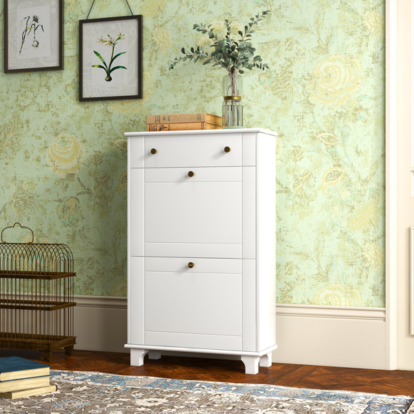 储鞋柜/鞋柜/储物柜 （周末不发货）（ Amazon Shipping）（WalMart禁售）-8