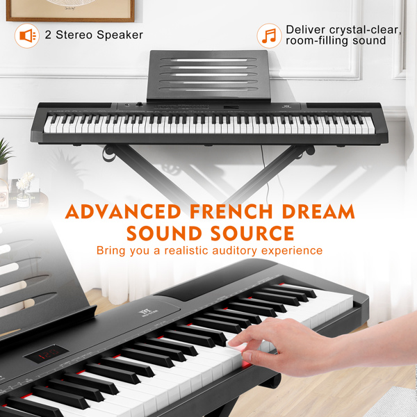 DIGITAL PIANO