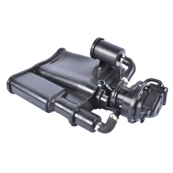 Vapor Canister For VW Passat/ Passat CC/CC 2.0L 3.6L V6 GAS Sedan 4-Door 3C0201801B 3C0201797D