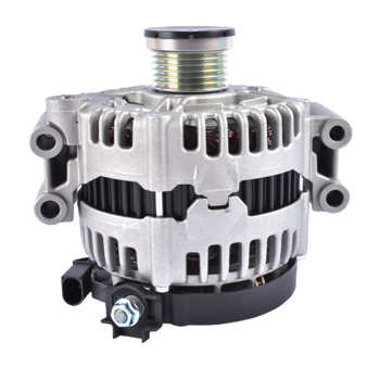 发电机 Alternator 180 Amp 12V for BMW 128i 323i 328i 328xi 330i 528i 528xi X3 X5 12317550968