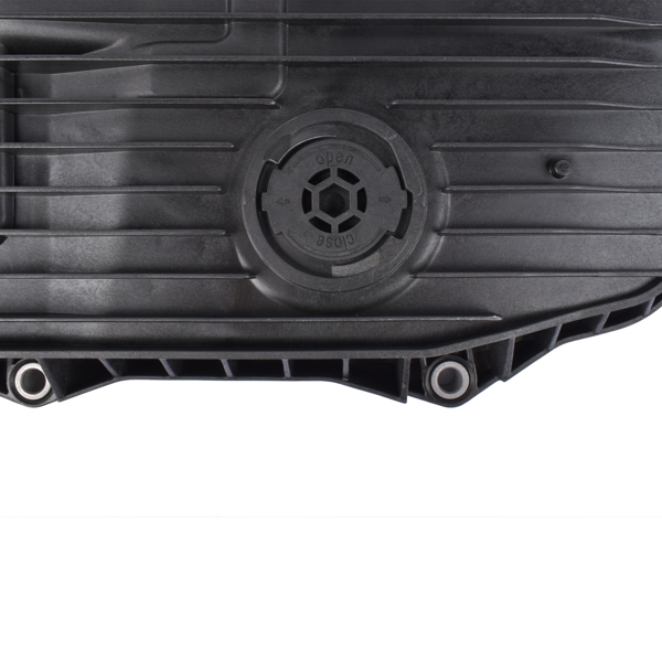 New Transmission Oil Pan for Audi S4 S5 SQ5 Q7 RS5 2017-2021 3.0L V6 GAS 0D5398009