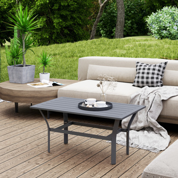 Portable Camping Table with Sink /  Dining Table