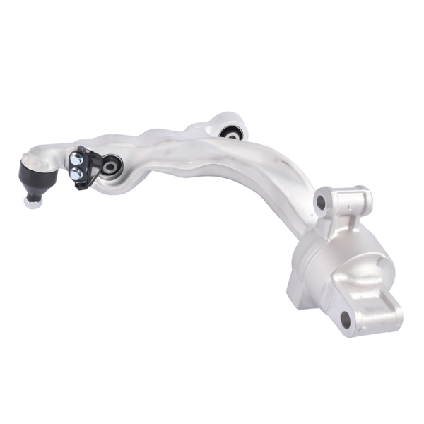 Front Left Driver Side Lower Control Arm for Infiniti Q60 Luxe Pure 2014-20 3.0L