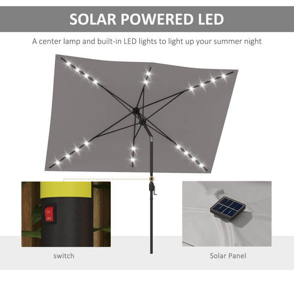 壁挂式雨伞 （ Amazon Shipping）-7