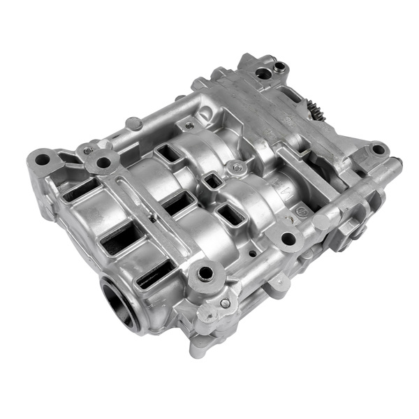 平衡轴机油泵 Brand New Oil Pump Balance Shaft for HYUNDAI SONATA TUCSON KIA FORTE OPTIMA RONDO 2.4L L4 GAS 2006-2011 23300-25922 2330025230 23300-25220-6