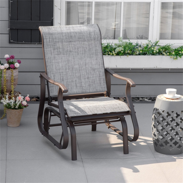 庭院椅 （ Amazon Shipping）（WalMart禁售）-7