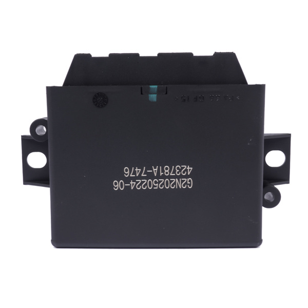 倒车雷达控制模块 Rear Parking Assist Aid Control Module For 2013-2015 Audi Q7 3.0L V6 4L0919475A-5