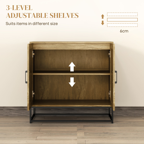 厨房侧板/储物柜/ 咖啡吧柜 /厨房橱柜/厨房隐藏式箱柜（周末不发货）-3