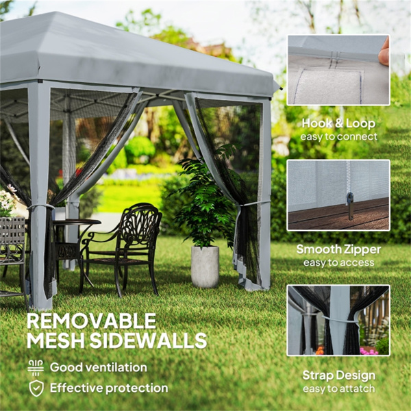 Pop Up Canopy Tent 