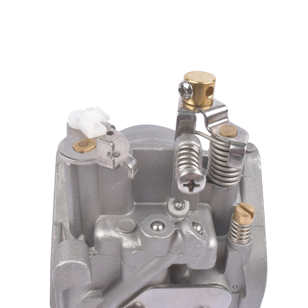 化油器 Carburetor for Yamaha Outboard Engine 6HP 8HP 2 Stroke 6G1-14301-01 6N0-14301-10-8