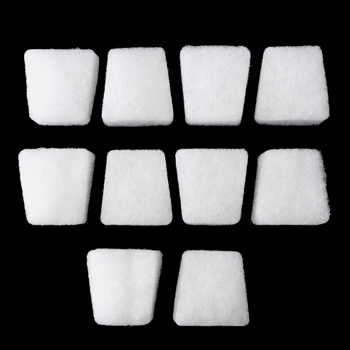 10Pcs Replacement Filters for CPAP Machine
