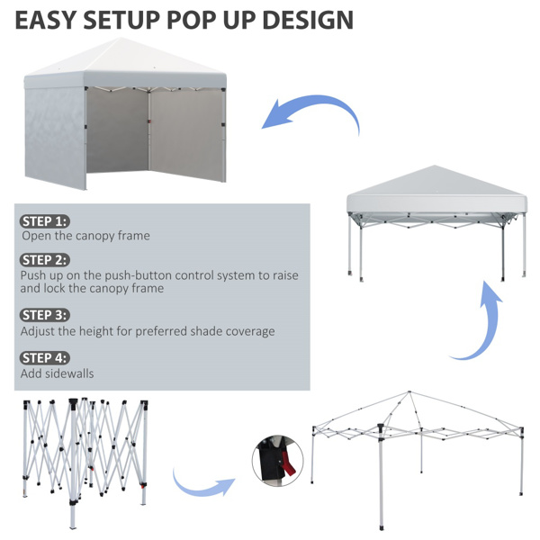 Party Tent