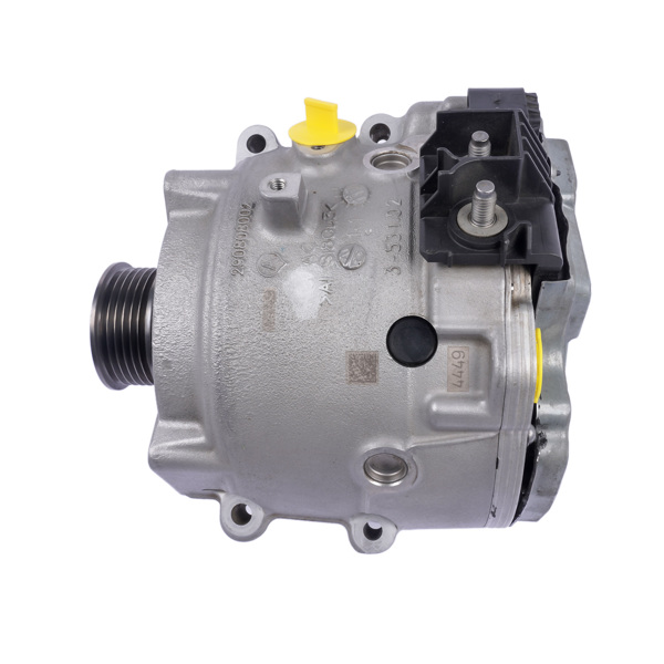 交流发电机 Alternator Generator 4N0903028P For Audi A6 S6 Avant A7 A8 S8 Q7 Q8 3.0L V6 4N0903028E 4N0903028N-4