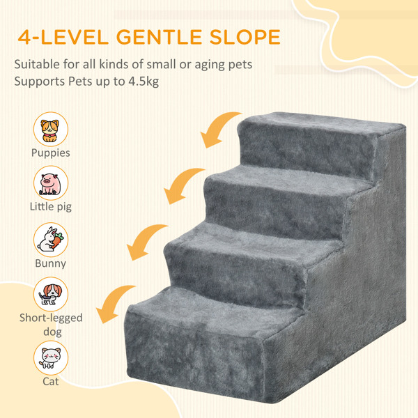 Pet Stairs