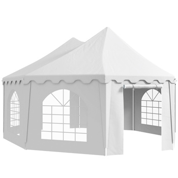 Party Tent \\' -AS ( Amazon Shipping)（Prohibited by WalMart）