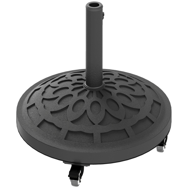 伞底座（ Amazon Shipping）（WalMart禁售）（周末不发货）-1