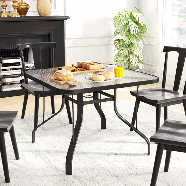 Portable Camping Table with Sink /  Dining Table