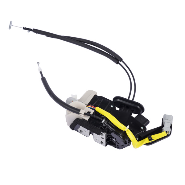 Front Right Door Latch Assembly 4-Pins for Kia Optima 2.0L 2.4L L4 Gas 2012-2013 813214C010 813214C000